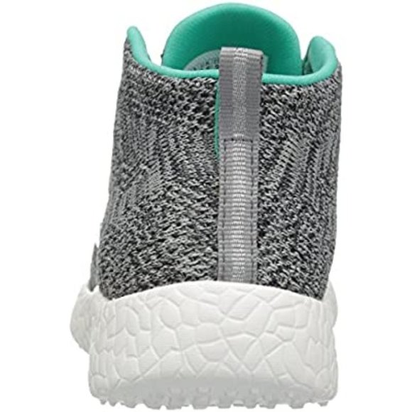 Skechers Kids Burst Divergent Demi Boot - Picture 6 of 8
